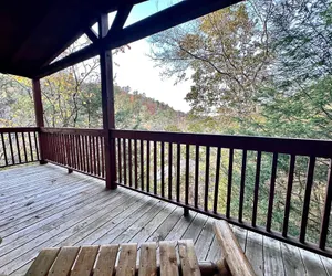 Photo 3 - Cove Creek Overlook