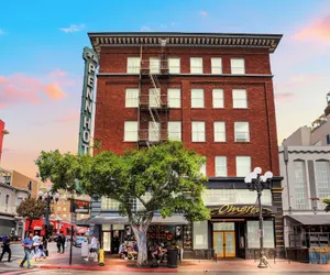 Photo 2 - The Historic Penn Hotel