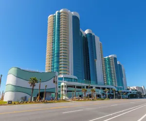 Photo 2 - Turquoise Place 1807 D