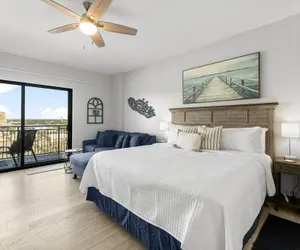 Photo 5 - Origin 1005 - Studio King - Stunning Gulf Views 1 Bedroom Condo