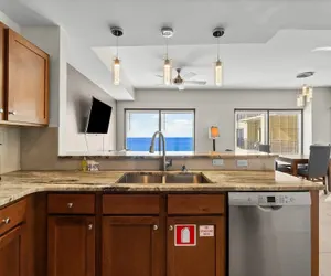 Photo 2 - Origin 1116 - One Bedroom - Beautiful Gulf View 1 Condo