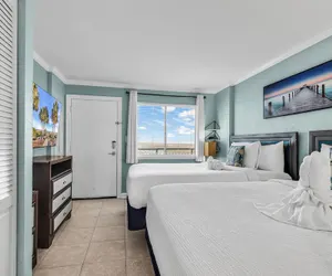Photo 5 - Bluewater Resort 1205