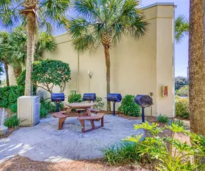 Photo 2 - Silver Dunes Penthouse B