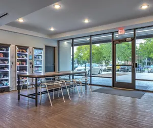 Photo 4 - ECHO Suites Extended Stay by Wyndham Dallas Plano/Richardson
