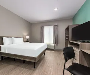 Photo 5 - ECHO Suites Extended Stay by Wyndham Dallas Plano/Richardson