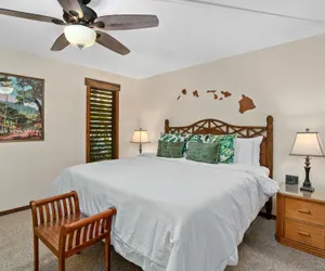 Photo 5 - Kauai Waikomo Stream Villas 200 1 Bedroom Condo