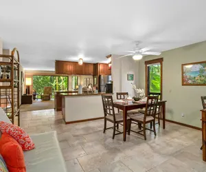 Photo 2 - Kauai Waikomo Stream Villas 200 1 Bedroom Condo