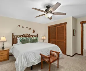 Photo 4 - Kauai Waikomo Stream Villas 200 1 Bedroom Condo