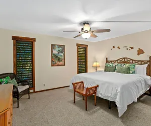 Photo 3 - Kauai Waikomo Stream Villas 200 1 Bedroom Condo