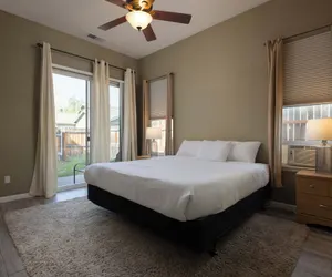 Photo 3 - The Old Mill Retreat Sleeps 6!