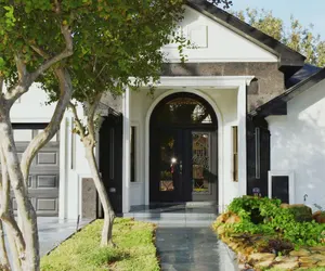 Photo 2 - House With Pool and Tesla Charger