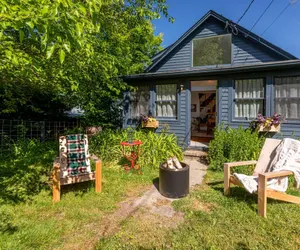 Photo 2 - The Hideout Catskills Cottage