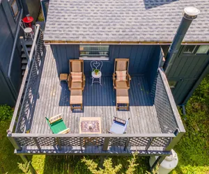 Photo 4 - The Hideout Catskills Cottage