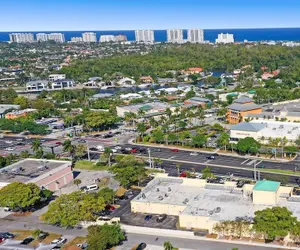 Photo 2 - Unitb Sea&i Private Studio Near Deerfield Beach