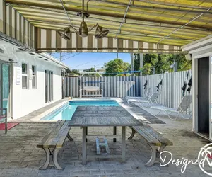 Photo 4 - Unitb Sea&i Private Studio Near Deerfield Beach