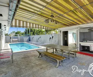 Photo 2 - Unit C Sea&i Private House Near Deerfield Beach