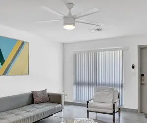 Photo 5 - Unit F Sea&i Private Unit Near Deerfield Beach