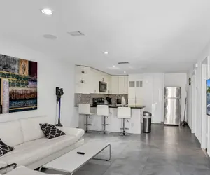 Photo 5 - Unit E Sea&i Private House Near Deerfield Beach