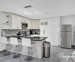 Photo 2 - Unit E Sea&i Private House Near Deerfield Beach