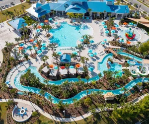 Photo 5 - Unrivaled Amenities Unforgettable Comfort Await