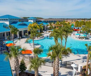 Photo 3 - Unrivaled Amenities Unforgettable Comfort Await