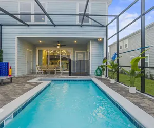 Photo 4 - Brand New 5 bed Villa in Windsor Cay
