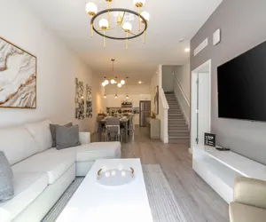 Photo 2 - Brand new 4 Bed With Loft Villa for all