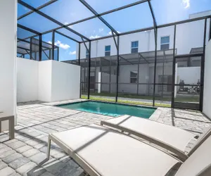 Photo 3 - Brand new 4 Bed With Loft Villa for all