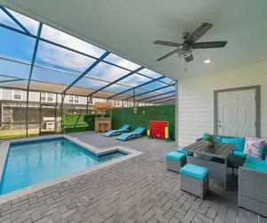 Photo 4 - Free Pool Heat if you Stay in the Month of November