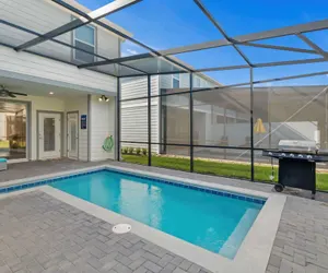 Photo 3 - Free Pool Heat if you Stay in the Month of November