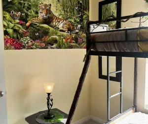 Photo 4 - Private Pool Workspace Near All Attractions