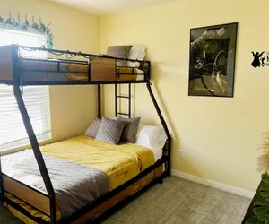 Photo 2 - Private Pool Workspace Near All Attractions