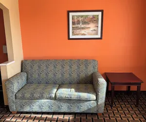 Photo 3 - Executive inn & Suites