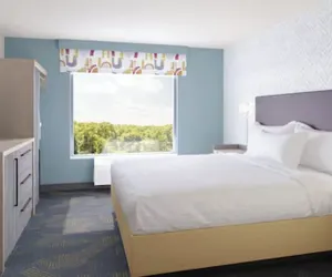 Photo 3 - Home2 Suites by Hilton Coppell DFW Grapevine North