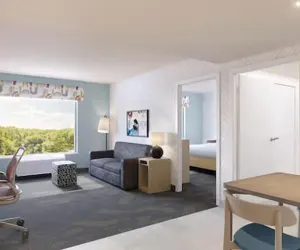 Photo 3 - Home2 Suites By Hilton Woodland Sacramento