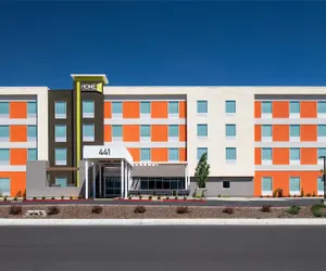 Photo 2 - Home2 Suites By Hilton Woodland Sacramento