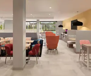 Photo 2 - Home2 Suites By Hilton Woodland Sacramento