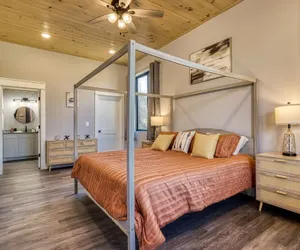 Photo 4 - Kingfish Kreek Cabin I 3 Bedroom Chalet