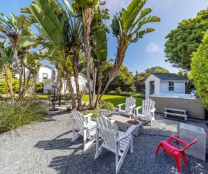 Photo 5 - Coastal Palm Haven - With Hot Tub