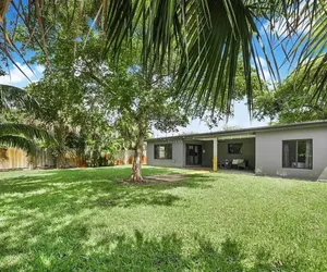 Photo 4 - Stylish 4BR 2BA Home w Spacious Backyard in Vibrant Wilton Manors