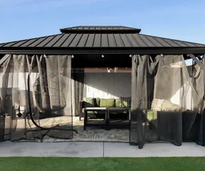 Photo 3 - Pacifica Sur by Avantstay Pool, Hot Tub, Gazebo
