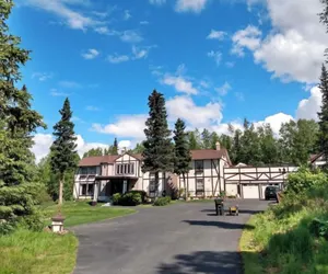 Photo 2 - Highland Glen Lodge