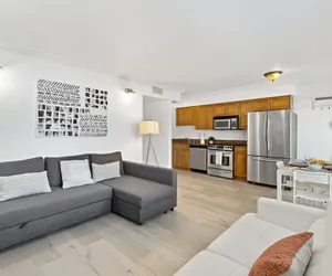 Photo 4 - Las Olas Blvd Exclusive Apt With Waterview