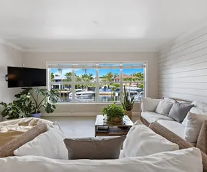 Photo 5 - Relaxing Beach Apt in las Olas Blvd