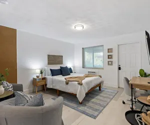 Photo 3 - Charming Cozy Studio Lake Ridge