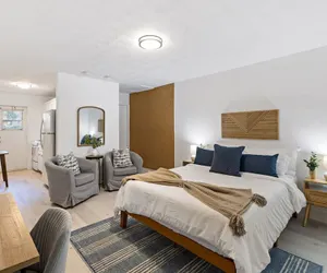 Photo 2 - Charming Cozy Studio Lake Ridge