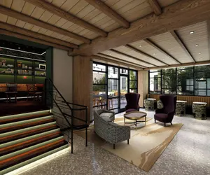 Photo 4 - Canal House of Georgetown, a Tribute Portfolio Hotel