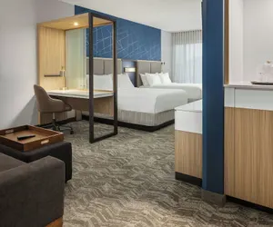Photo 5 - SpringHill Suites by Marriott Eau Claire