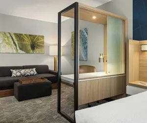 Photo 4 - SpringHill Suites by Marriott Eau Claire