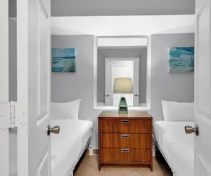 Photo 5 - 3 BR Palms Resort Oceanfront